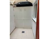 Alquiler a largo plazo - Apartamento - Santa Pola