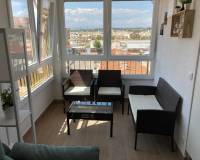 Alquiler a largo plazo - Apartamento - Santa Pola