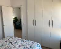 Alquiler a largo plazo - Apartamento - Santa Pola