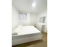 Alquiler a largo plazo - Apartamento - Santa Pola