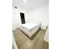 Alquiler a largo plazo - Apartamento - Santa Pola