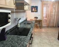 Alquiler a largo plazo - Apartamento - Santiago de la ribera - Santiago de la Ribera