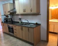 Alquiler a largo plazo - Apartamento - Santiago de la ribera - Santiago de la Ribera