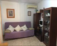 Alquiler a largo plazo - Apartamento - Santiago de la ribera - Santiago de la Ribera