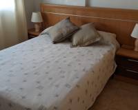 Alquiler a largo plazo - Apartamento - Santiago de la ribera - Santiago de la Ribera