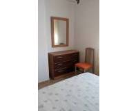 Alquiler a largo plazo - Apartamento - Santiago de la ribera - Santiago de la Ribera