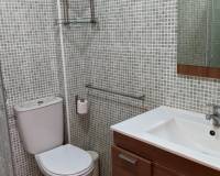 Alquiler a largo plazo - Apartamento - Santiago de la ribera - Santiago de la Ribera