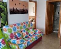 Alquiler a largo plazo - Apartamento - Santiago de la ribera - Santiago de la Ribera