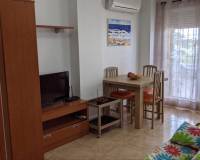 Alquiler a largo plazo - Apartamento - Santiago de la ribera - Santiago de la Ribera