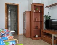 Alquiler a largo plazo - Apartamento - Santiago de la ribera - Santiago de la Ribera