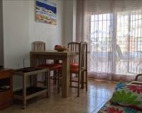 Alquiler a largo plazo - Apartamento - Santiago de la ribera - Santiago de la Ribera