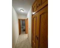 Alquiler a largo plazo - Apartamento - Santiago de la ribera - Santiago de la Ribera