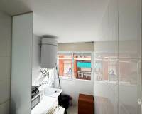 Alquiler a largo plazo - Apartamento - Santiago de la ribera - Santiago de la Ribera