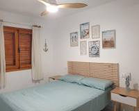 Alquiler a largo plazo - Apartamento - Santiago de la ribera - Santiago de la Ribera