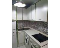 Alquiler a largo plazo - Apartamento - Santiago de la ribera - Santiago de la Ribera