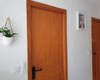 Alquiler a largo plazo - Apartamento - Santiago de la ribera - Santiago de la Ribera