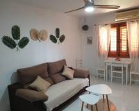 Alquiler a largo plazo - Apartamento - Santiago de la ribera - Santiago de la Ribera