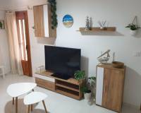 Alquiler a largo plazo - Apartamento - Santiago de la ribera - Santiago de la Ribera