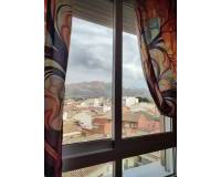 Alquiler a largo plazo - Apartamento - Santomera