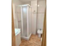 Alquiler a largo plazo - Apartamento - Santomera