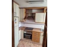 Alquiler a largo plazo - Apartamento - Santomera