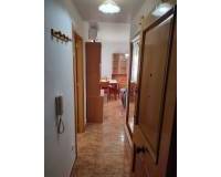 Alquiler a largo plazo - Apartamento - Santomera