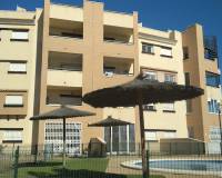 Alquiler a largo plazo - Apartamento - Sucina - Balsicas