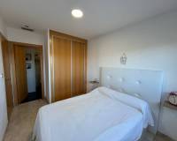 Alquiler a largo plazo - Apartamento - Sucina - Balsicas