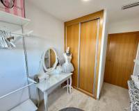 Alquiler a largo plazo - Apartamento - Sucina - Balsicas