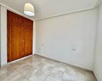 Alquiler a largo plazo - Apartamento - Sucina