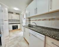 Alquiler a largo plazo - Apartamento - Sucina