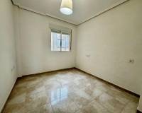 Alquiler a largo plazo - Apartamento - Sucina
