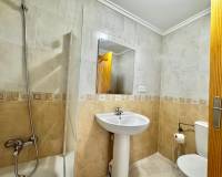 Alquiler a largo plazo - Apartamento - Sucina