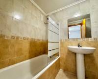 Alquiler a largo plazo - Apartamento - Sucina