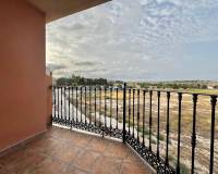 Alquiler a largo plazo - Apartamento - Sucina