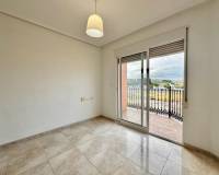 Alquiler a largo plazo - Apartamento - Sucina