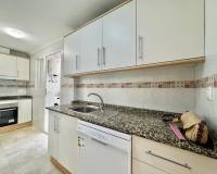 Alquiler a largo plazo - Apartamento - Sucina