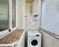 Alquiler a largo plazo - Apartamento - Sucina