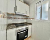 Alquiler a largo plazo - Apartamento - Sucina