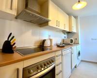 Alquiler a largo plazo - Apartamento - Sucina