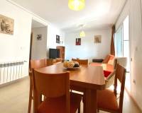 Alquiler a largo plazo - Apartamento - Sucina