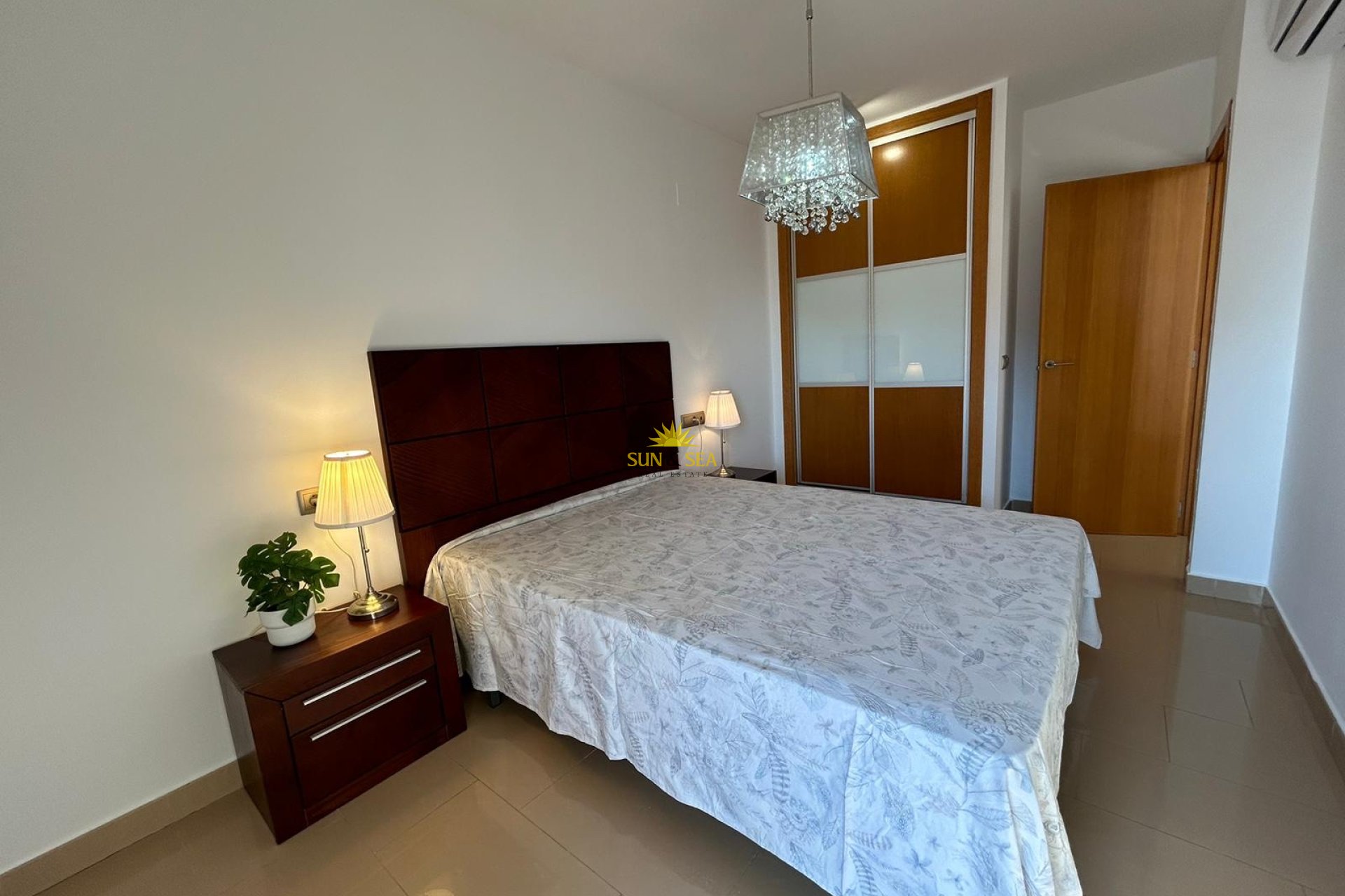 Alquiler a largo plazo - Apartamento - Torre de la Horadada