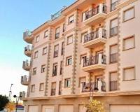 Alquiler a largo plazo - Apartamento - Torre Pacheco - Centro