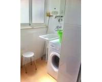 Alquiler a largo plazo - Apartamento - Torre Pacheco - Centro