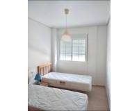 Alquiler a largo plazo - Apartamento - Torre Pacheco - Dolores De Pacheco