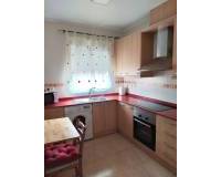 Alquiler a largo plazo - Apartamento - Torre Pacheco - Dolores De Pacheco