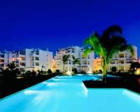 Alquiler a largo plazo - Apartamento - Torre Pacheco - Torre-pacheco