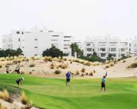 Alquiler a largo plazo - Apartamento - Torre Pacheco - Torre-pacheco