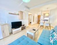 Alquiler a largo plazo - Apartamento - Torre Pacheco - Torre-pacheco