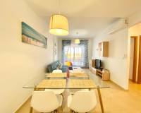 Alquiler a largo plazo - Apartamento - Torre Pacheco - Torre-pacheco